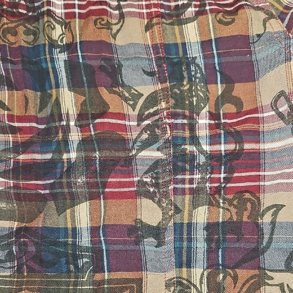 Harley Button Up - Picture 13 of 14